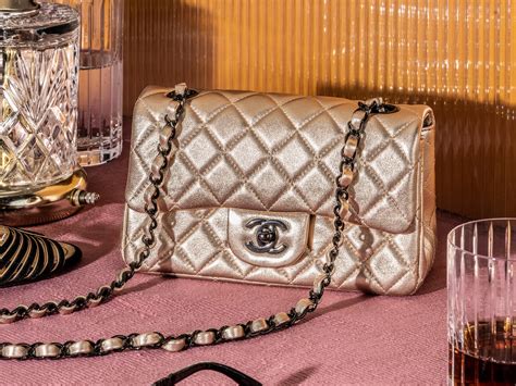 chanel new collection handbags|latest chanel handbags 2021.